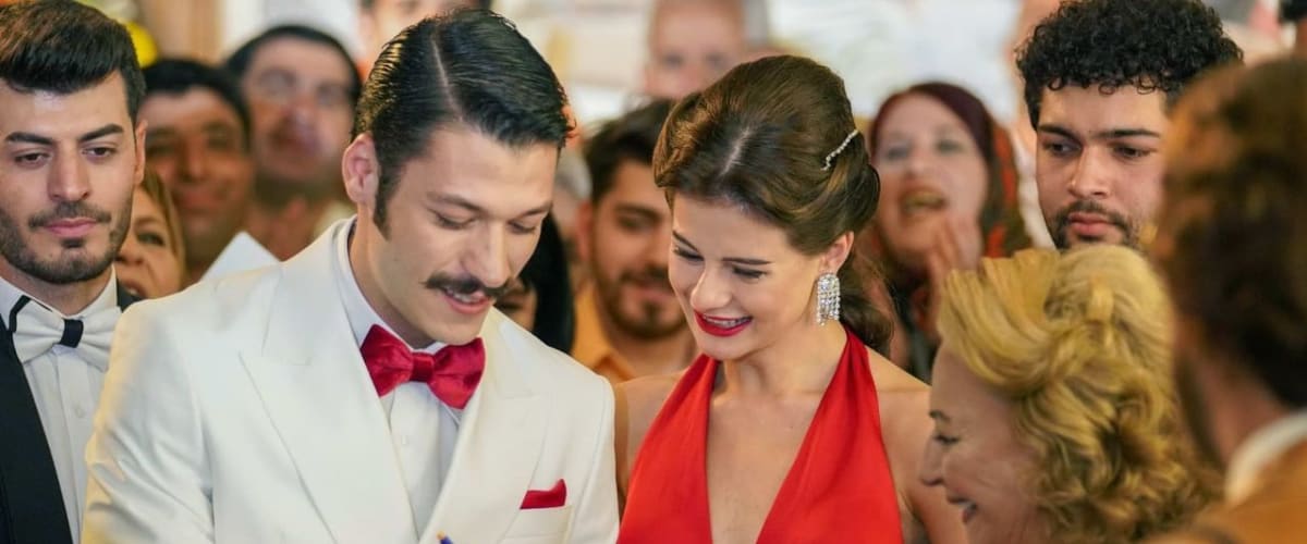 Watch Sevda: Mecburi Istikamet