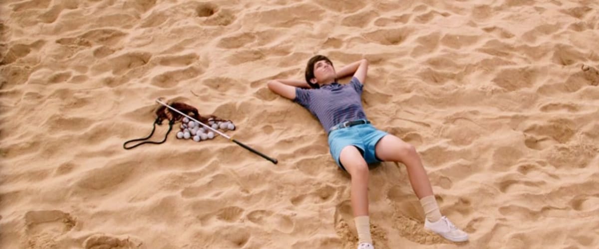 Watch Seve The Movie