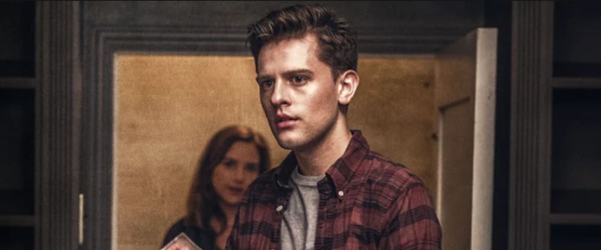 Watch Seven in Heaven