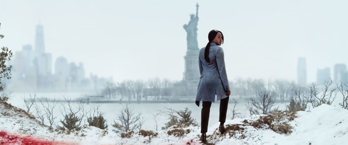 Seven Seconds - Season 1