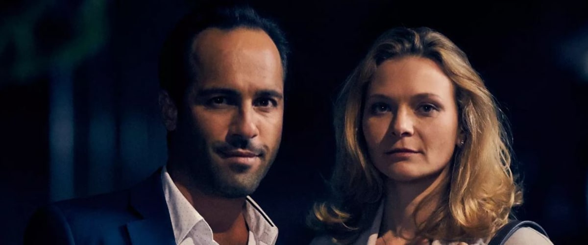 Seven Types of Ambiguity - Season 01