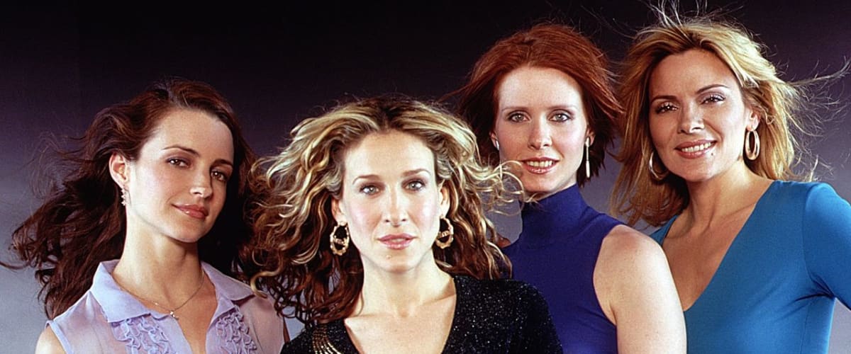 Sex And The City - Season 5