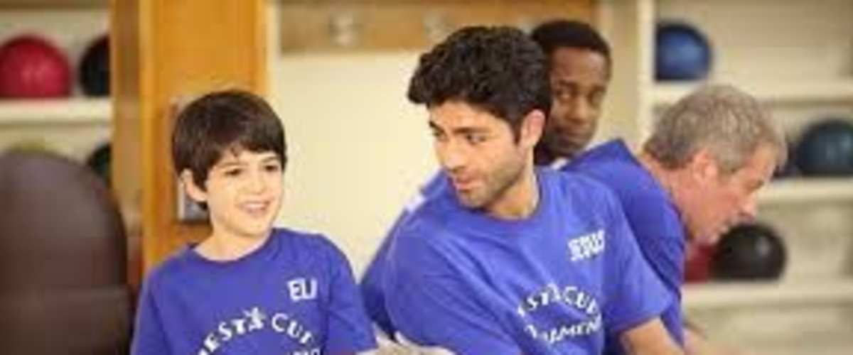 Sex Death and Bowling