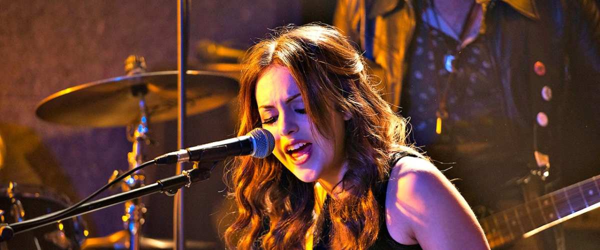 Sex & Drugs & Rock & Roll - Season 1