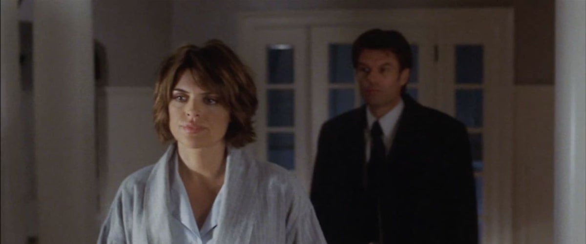 Sex, Lies & Obsession