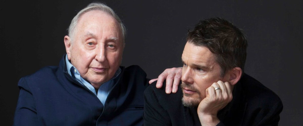 Seymour: An Introduction