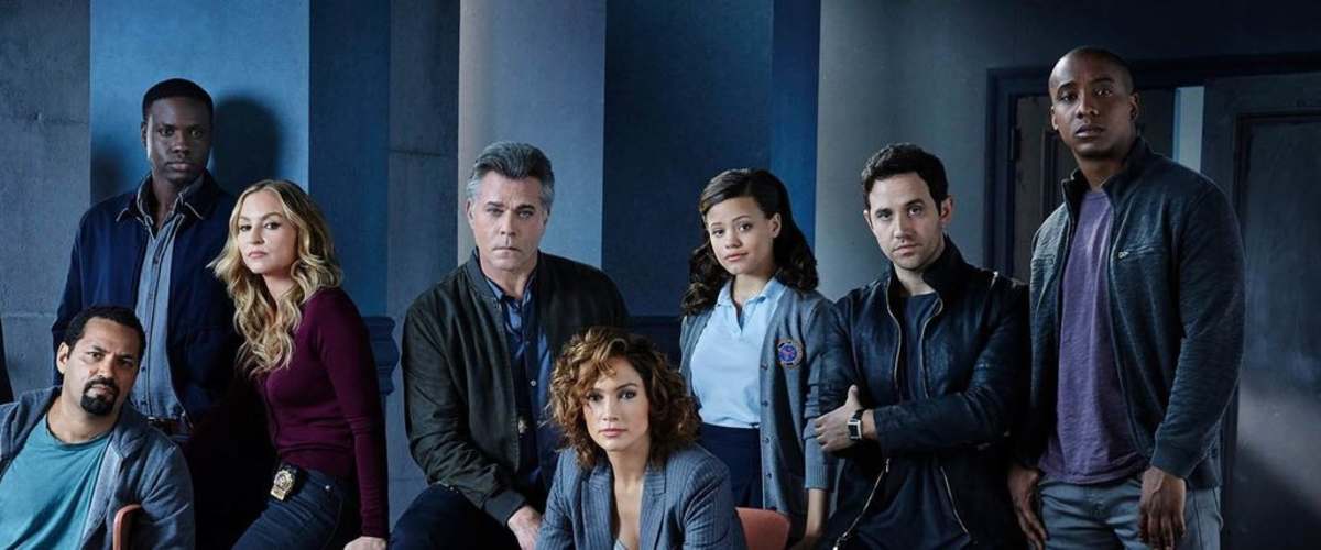 Watch Shades of Blue - Season 1