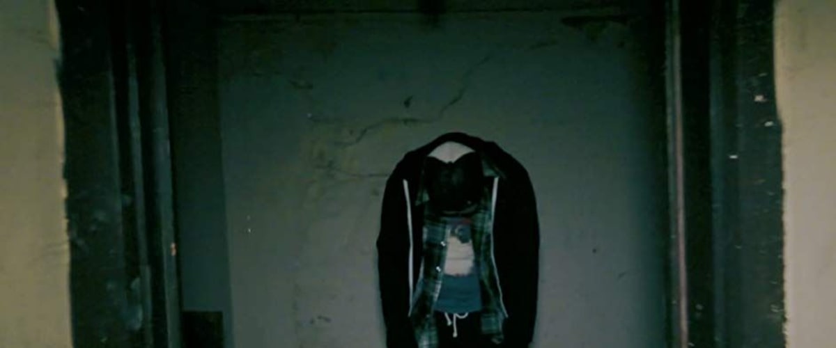 Watch Shadow of the Missing