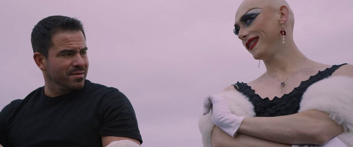 Watch Shadow of Vengeance