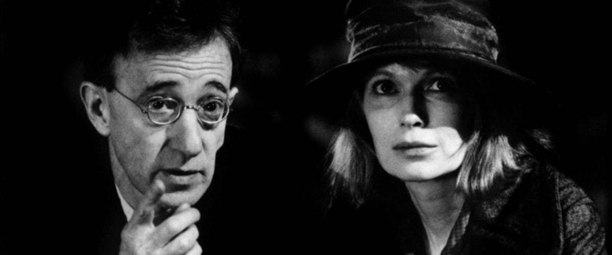 Watch Shadows and Fog