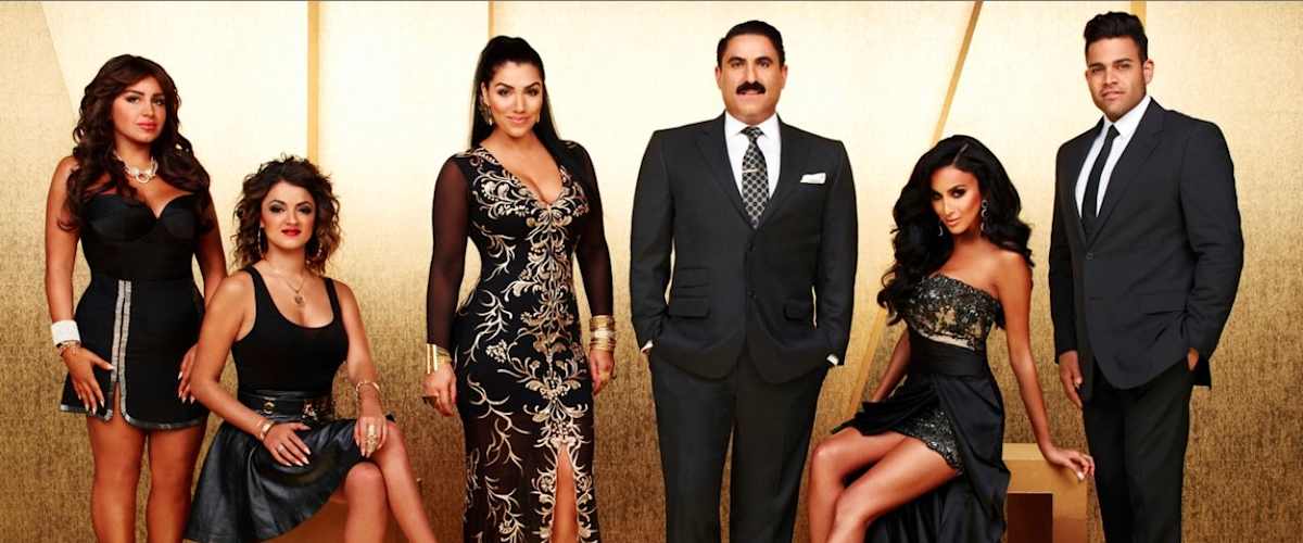 Shahs of Sunset - Season 2