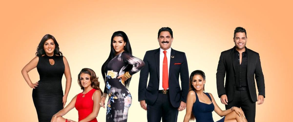 Watch Shahs of Sunset - Season 5