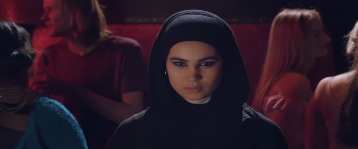 Shame (Skam) - Season 04