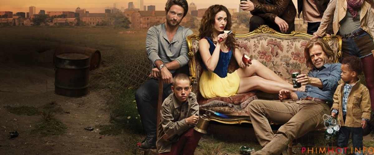 Shameless - Season 3