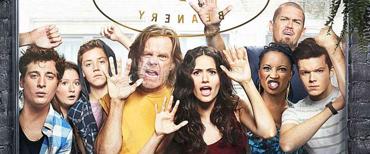 Watch Shameless - Season 6