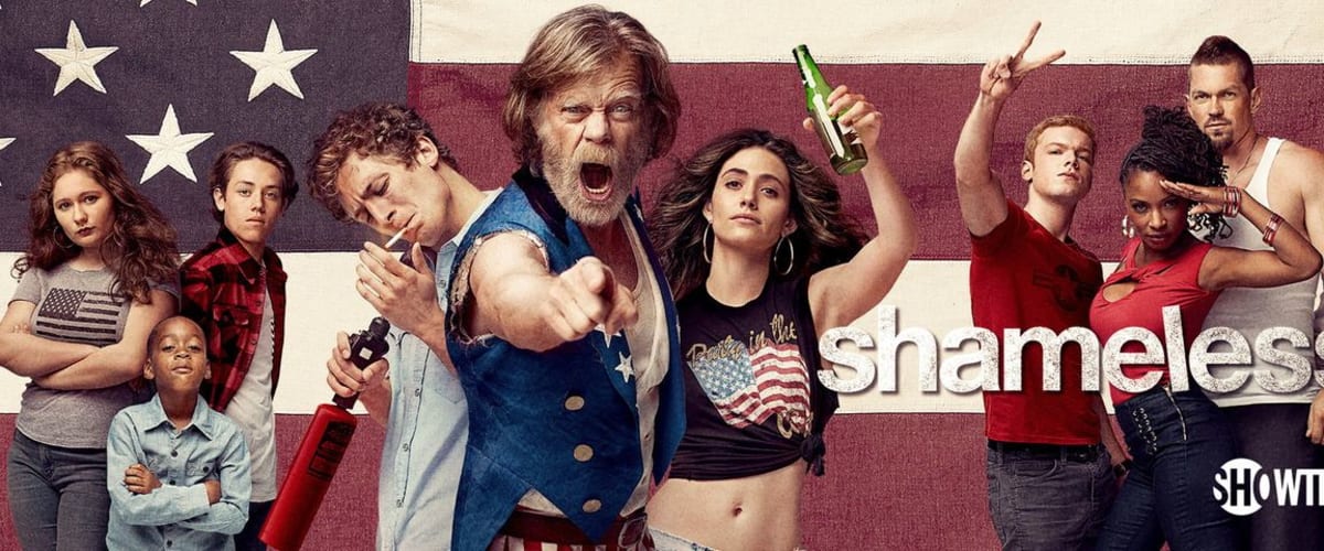 Watch Shameless Season 7 For Free Online 123movies