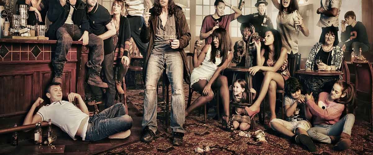 Shameless (UK) - Season 10