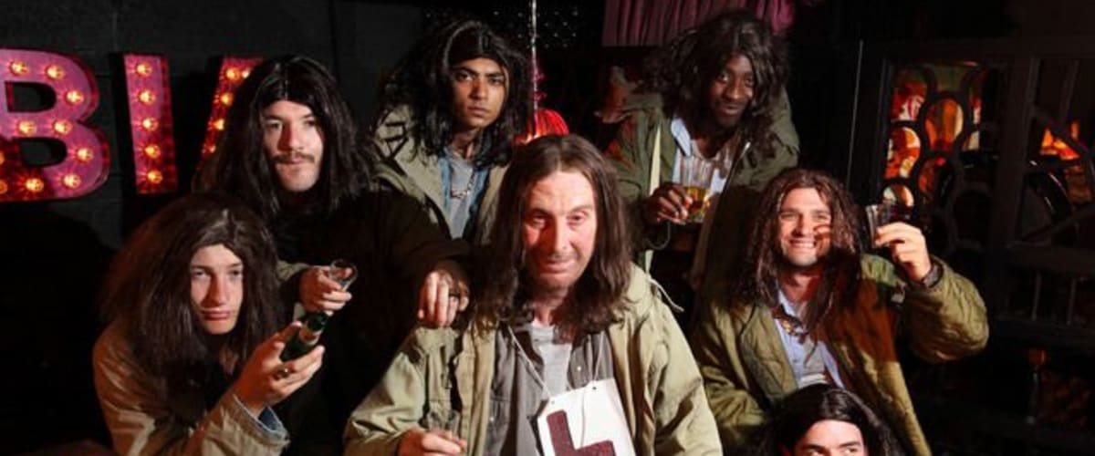 Shameless (UK) - Season 5