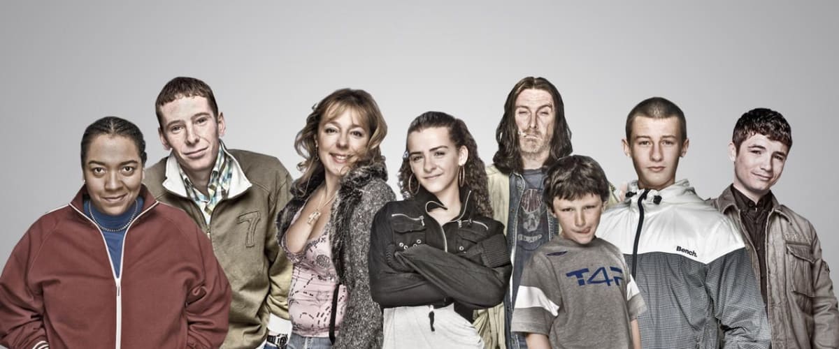 Shameless (UK) - Season 7