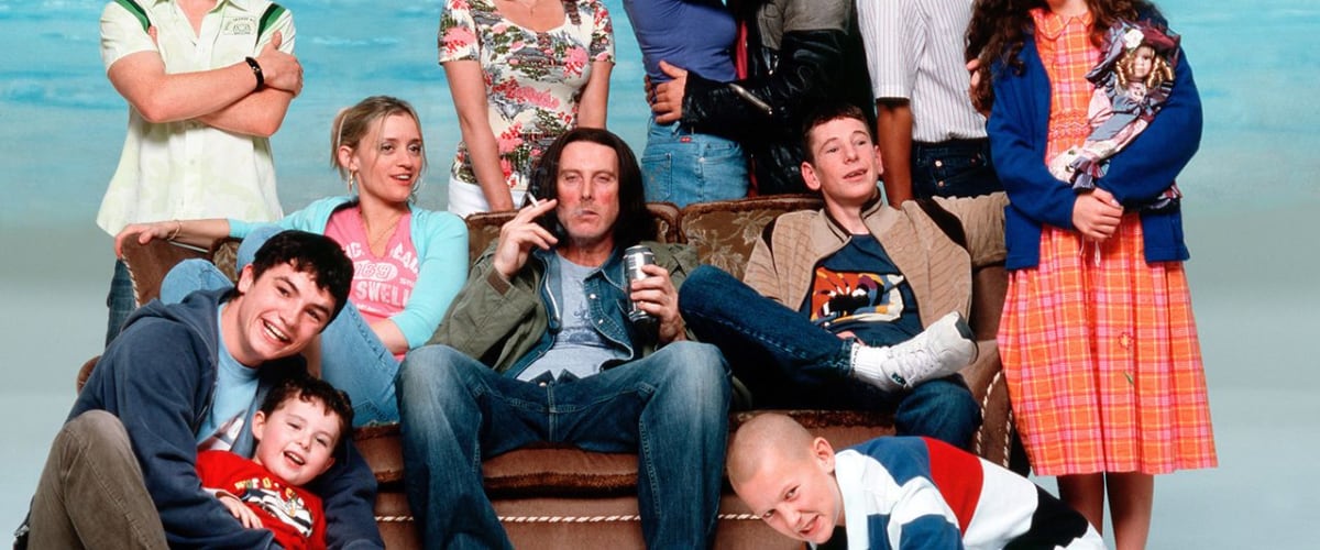 Watch Shameless (UK) - Season 8