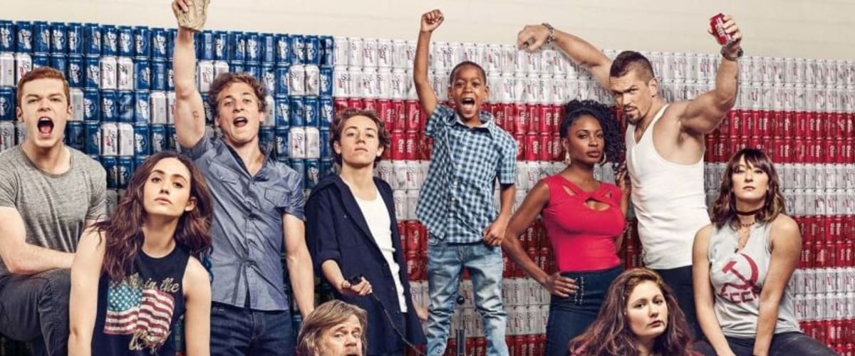 Shameless (US) - Season 9