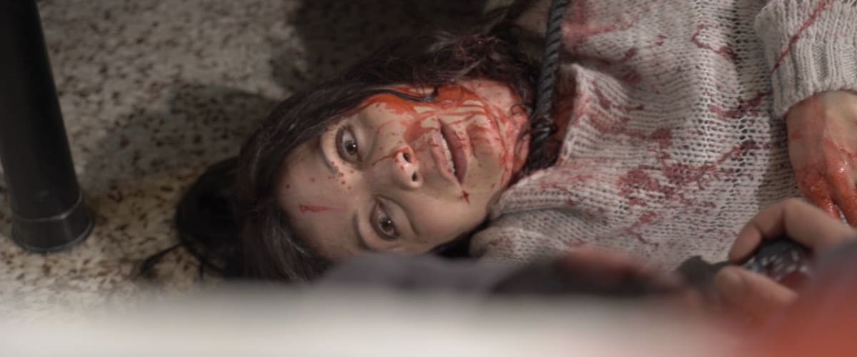 Watch Shanda's River