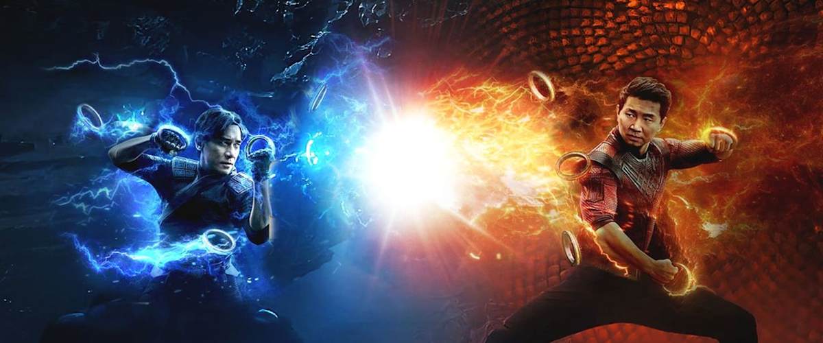 Shang-Chi and the Legend of the Ten Rings