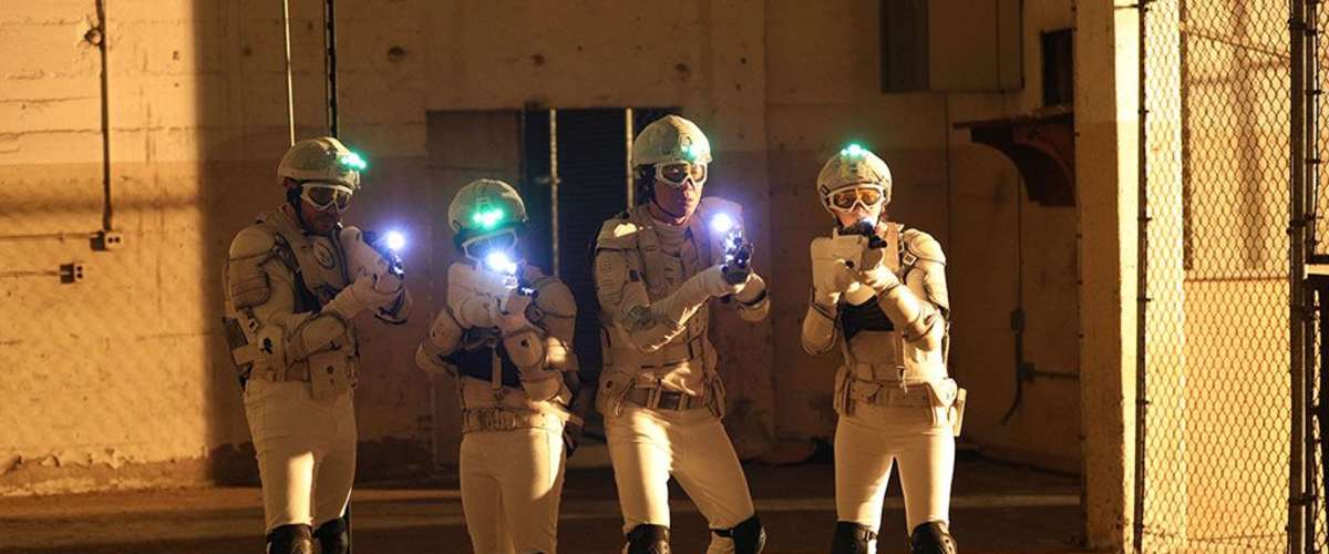 Watch Shangri-La: Near Extinction