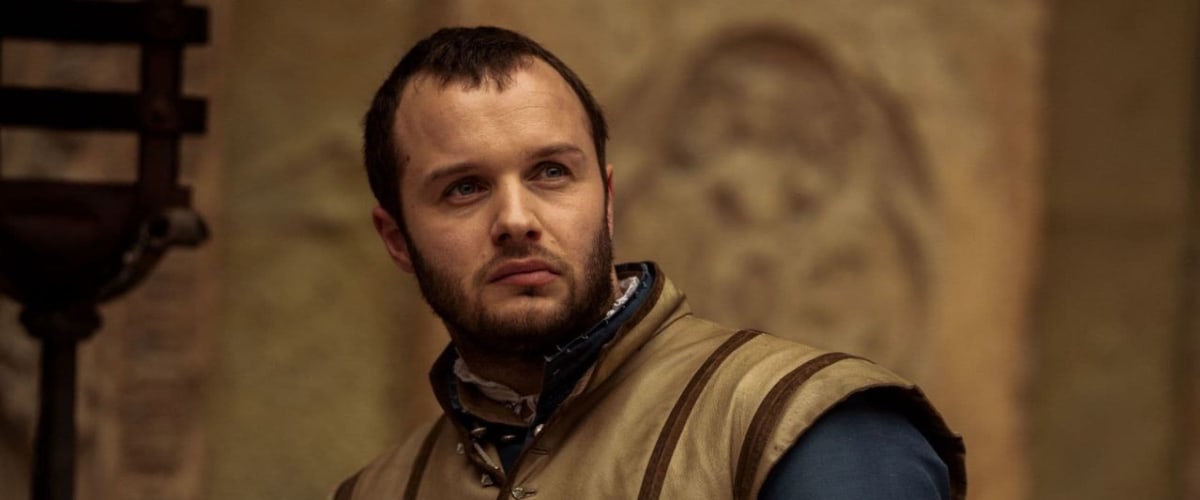 Shardlake - Season 1