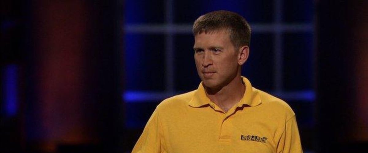 Shark Tank - Season 3