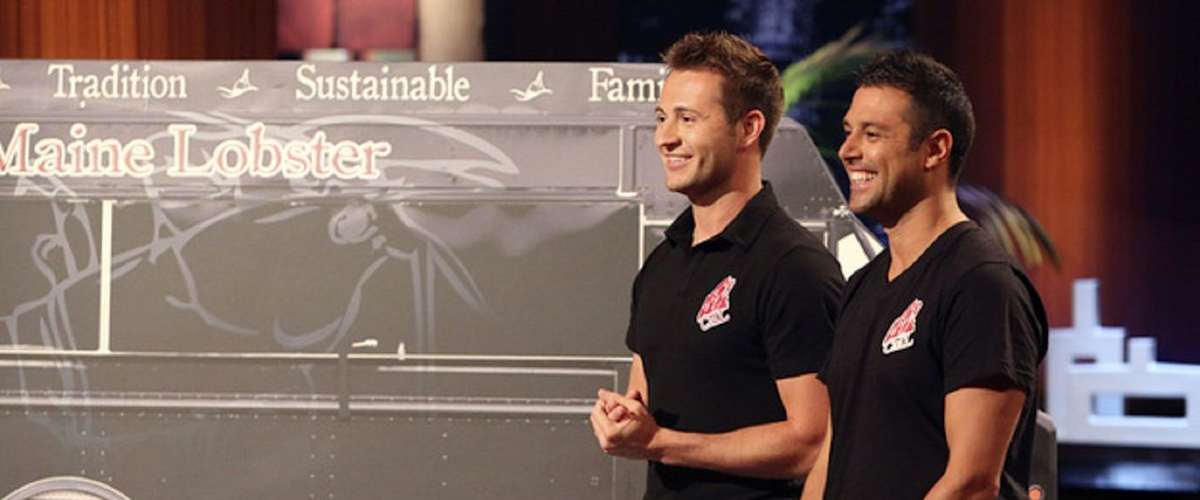 Shark Tank - Season 4