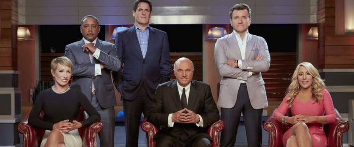 Shark Tank - Season 9