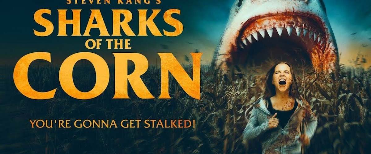 Watch Sharks of the Corn