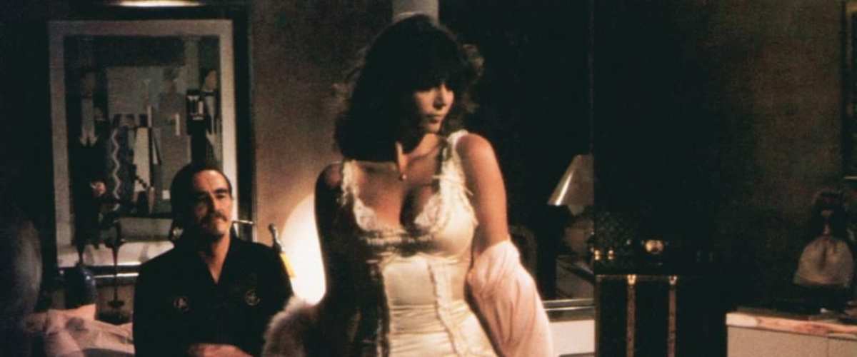 Watch Sharky's Machine