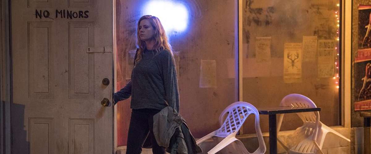 Sharp Objects - Season 1