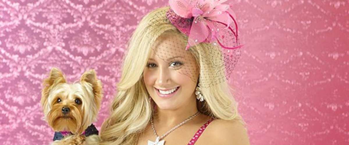 Watch Sharpay's Fabulous Adventure