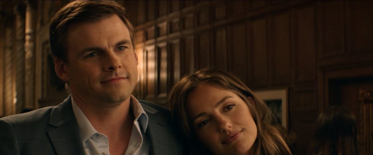 Watch She's in Portland