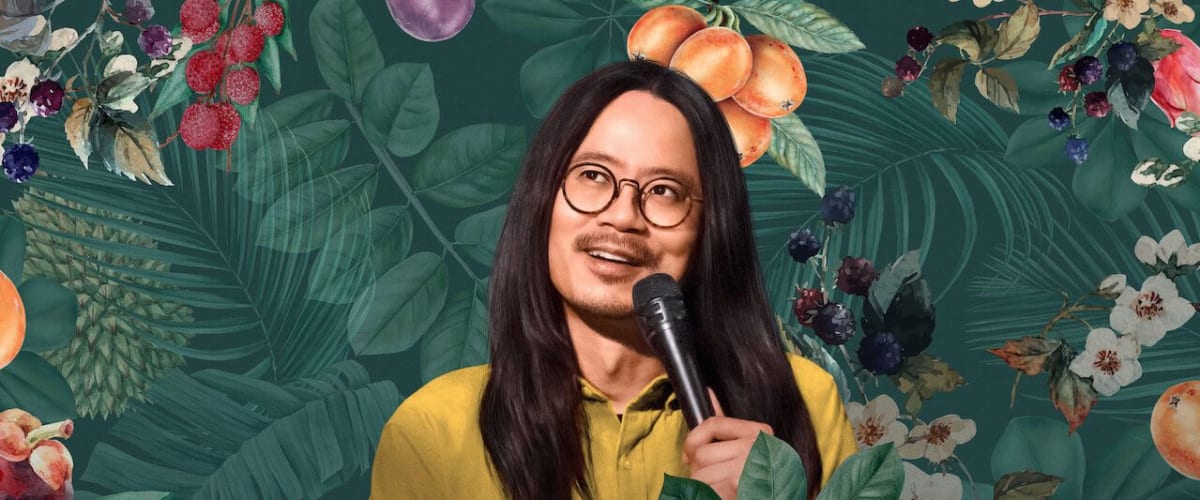 Watch Sheng Wang: Sweet and Juicy