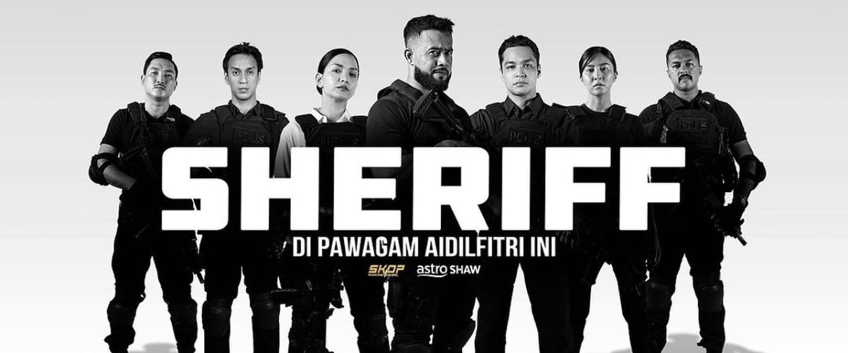Sheriff