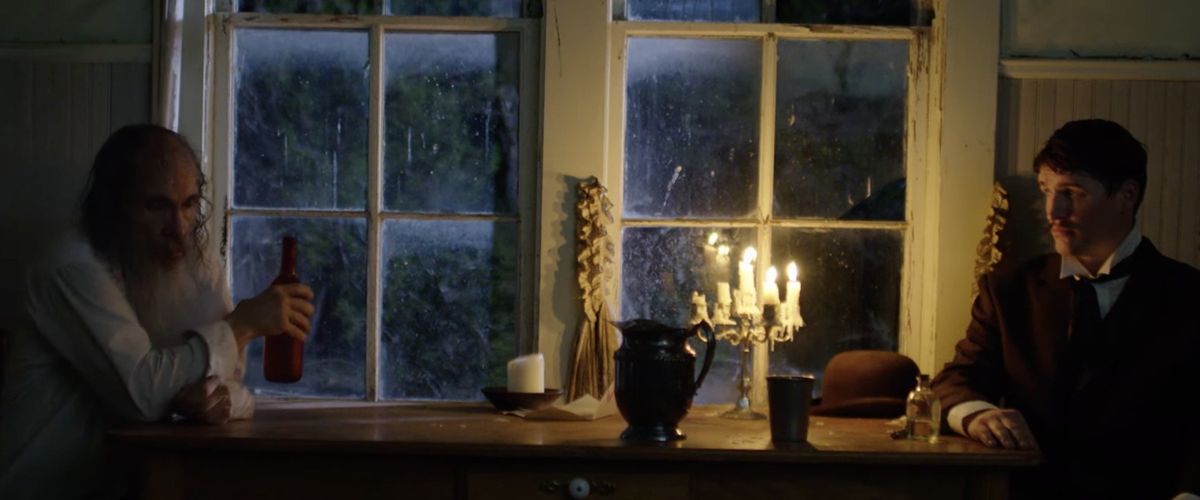 Watch Sherlock Holmes Mare of the Night