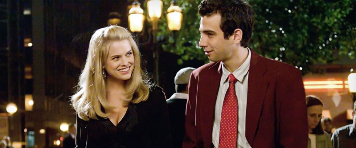 Watch Shes Out Of My League