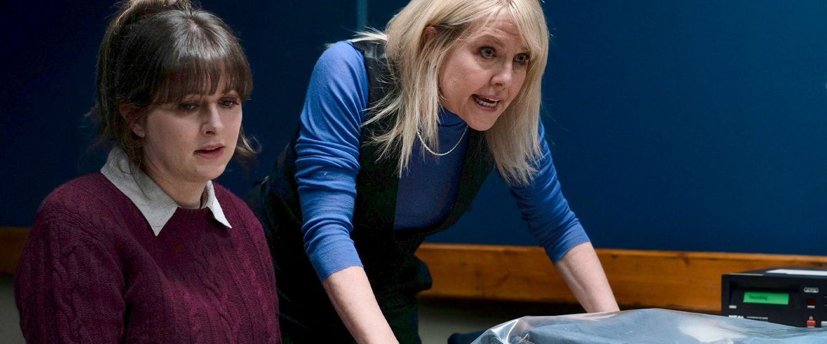 Watch Shetland - Season 10