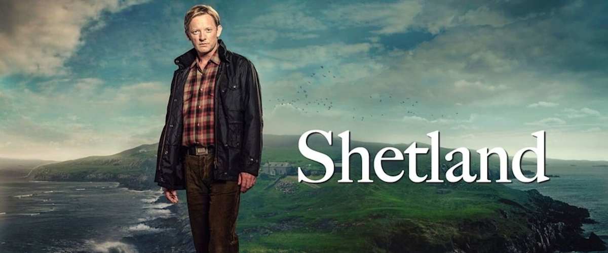 Shetland - Season 6