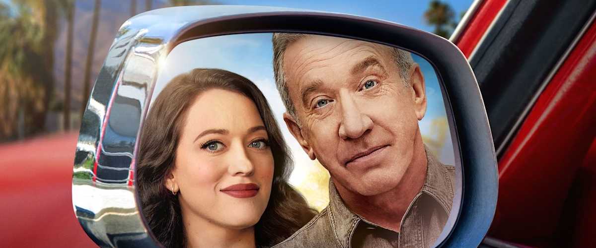 Shifting Gears - Season 2