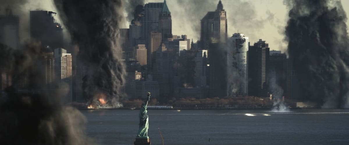 Watch Shockwave Countdown To Disaster