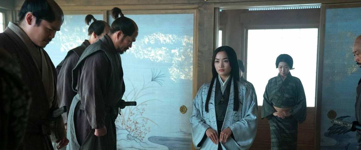 Watch Shogun - Season 1