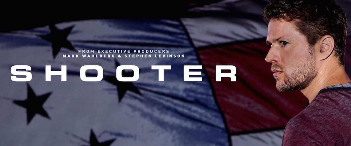 Watch Shooter - Season 1