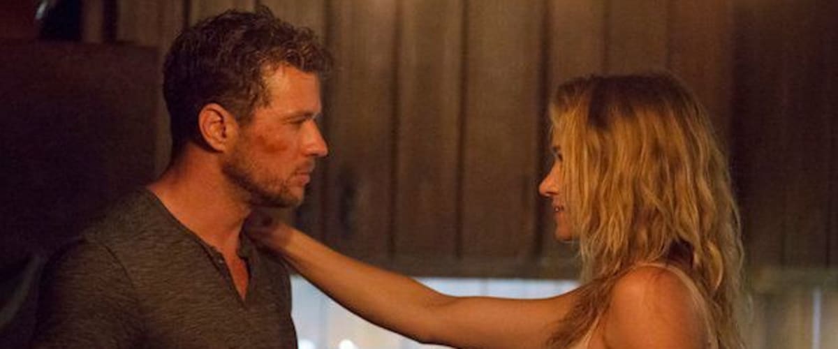 Watch Shooter - Season 3