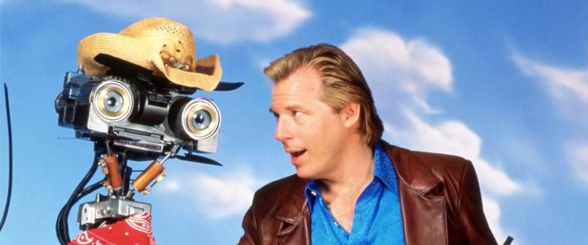 Watch Short Circuit 2