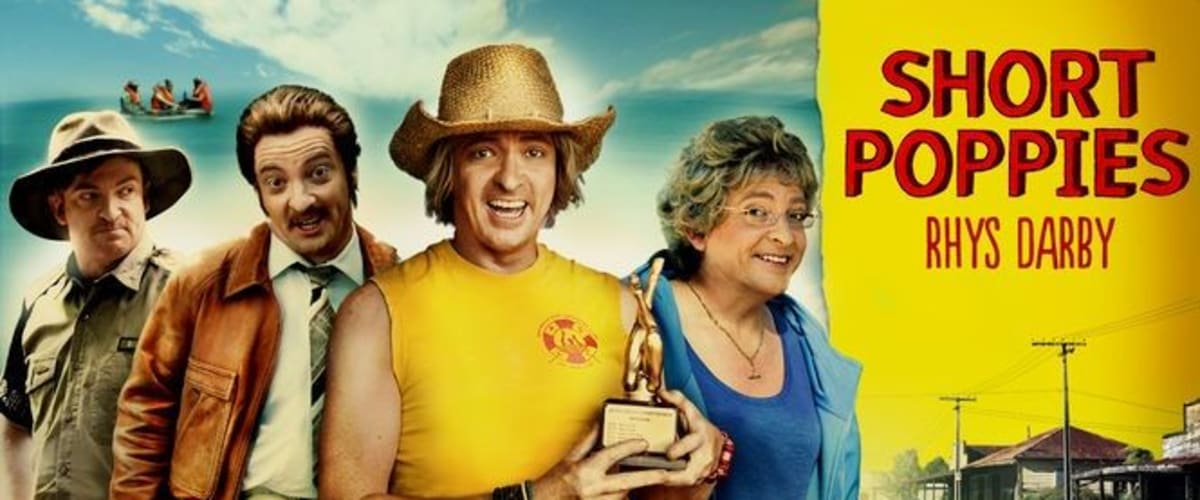 Watch Short Poppies - Season 1